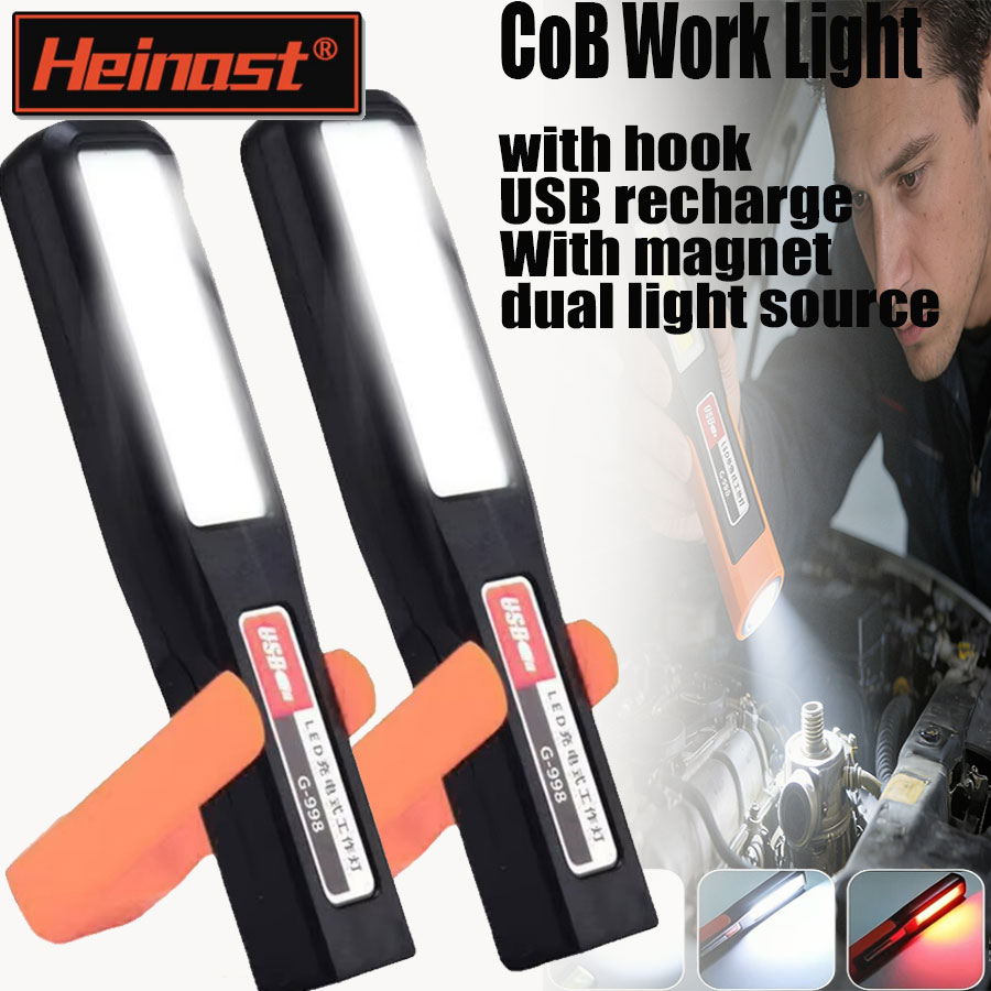 Car Led Light - السوبر مشرق COB LED ضوء العمل