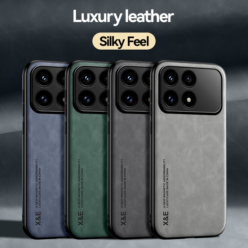 Car Phone Holder - غطاء مقاوم للصدمات لهاتف Xiaomi Poco