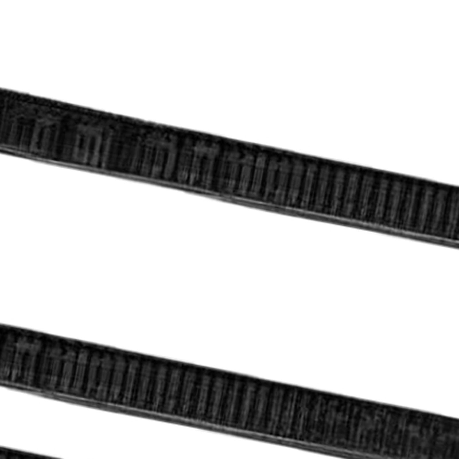 مشابك كابلات نايلون ذاتية القف - مراجعة Car Cable Organizer وسعره