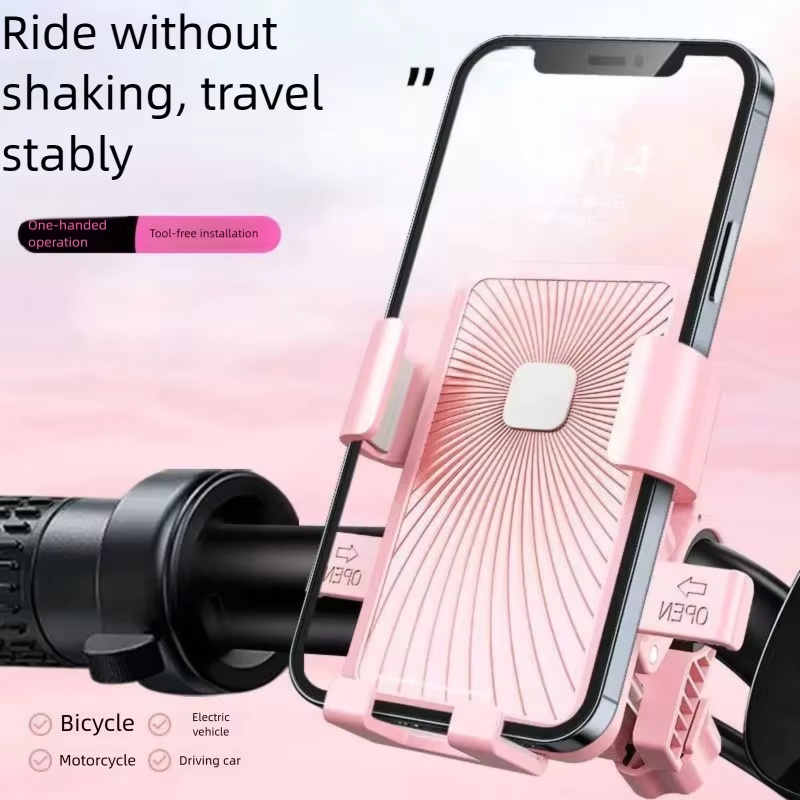 حامل هاتف للدراجات النارية، مق - مراجعة Car Phone Holder وسعره