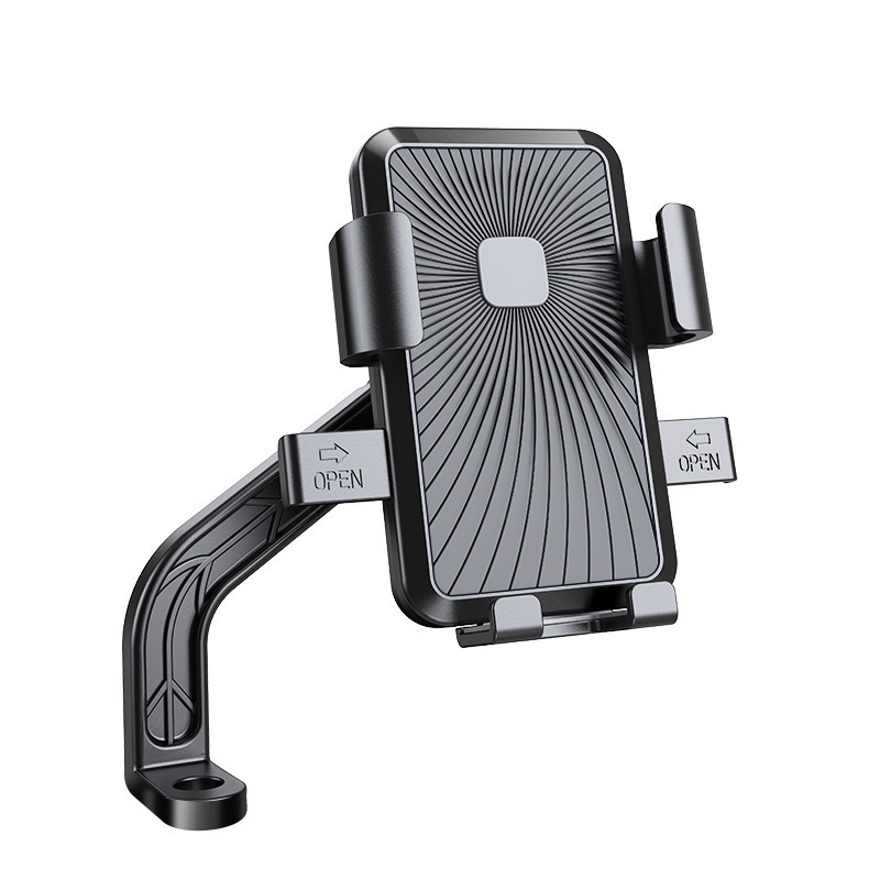 حامل هاتف للدراجات النارية، مق - مراجعة Car Phone Holder وسعره