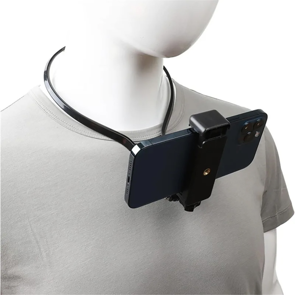 حامل هاتف عالمي قابل للارتداء  - مراجعة Car Phone Holder وسعره
