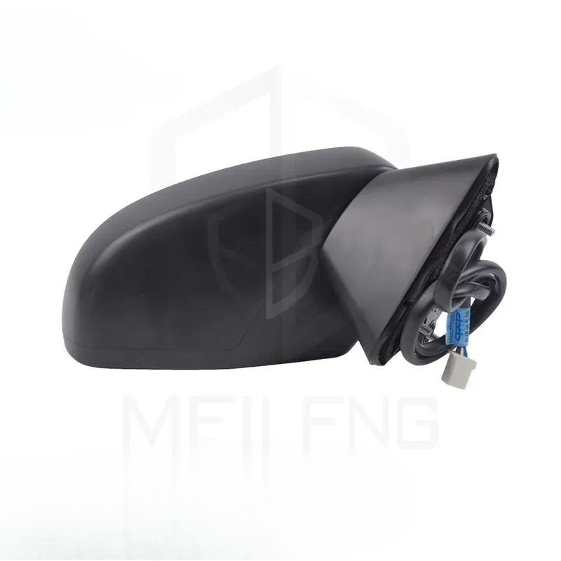 MEILENG مرآة باب السيارة اليمن - مراجعة Car Mirror وسعره