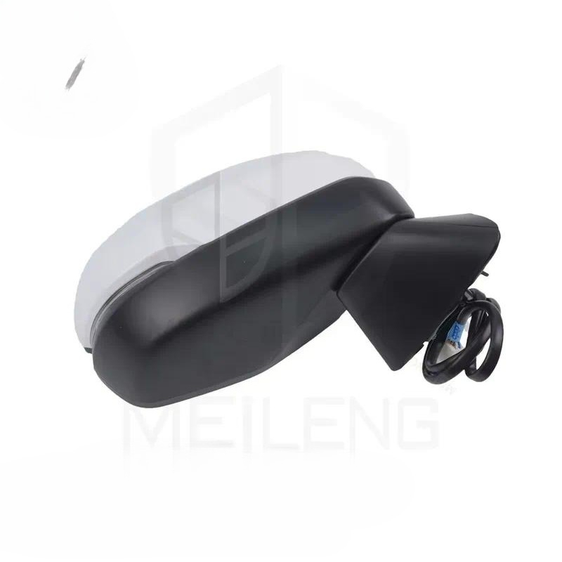 MEILENG مرآة باب السيارة اليمن - مراجعة Car Mirror وسعره