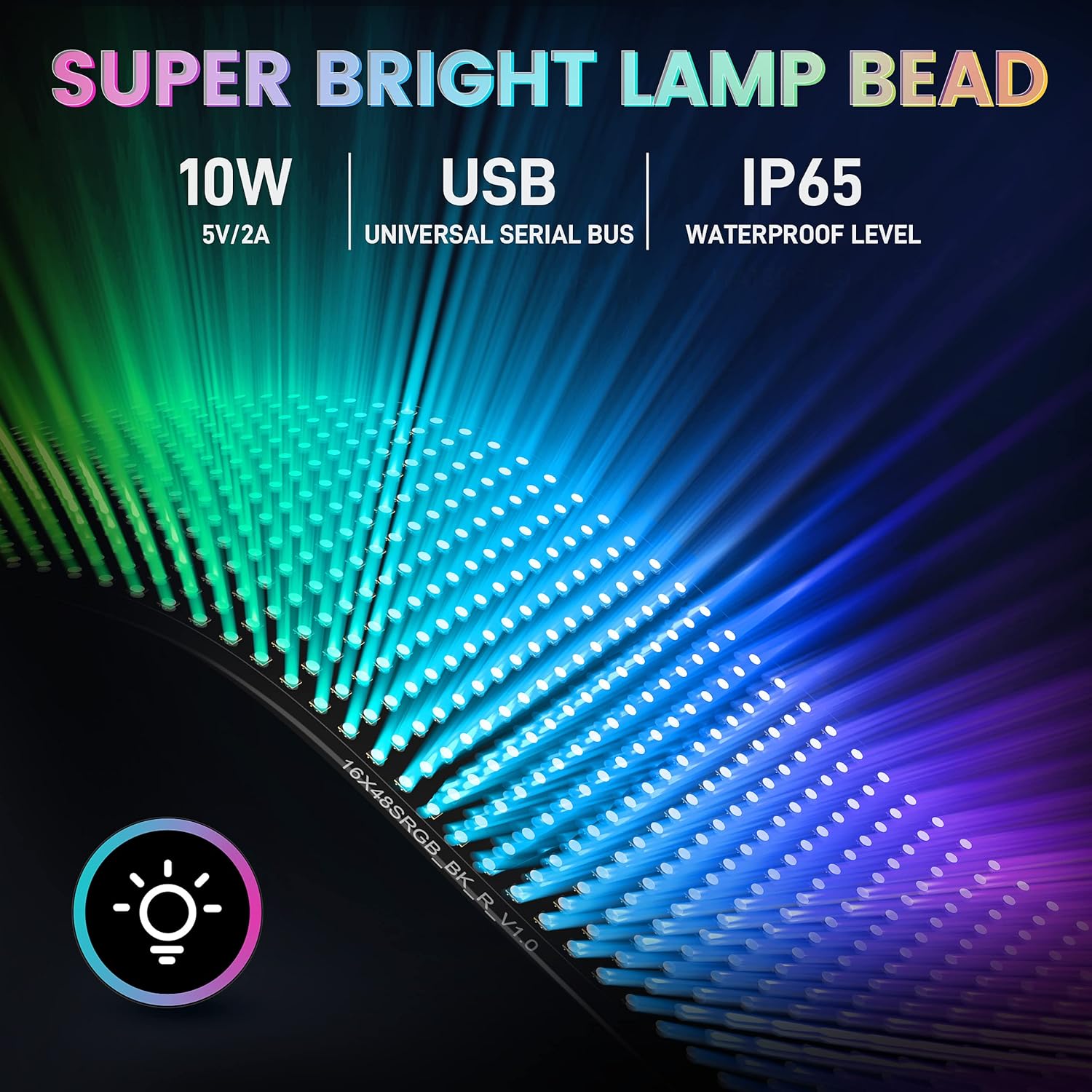 لافتة سيارة LED مرنة، لوحة LED - مراجعة Car Led Light وسعره