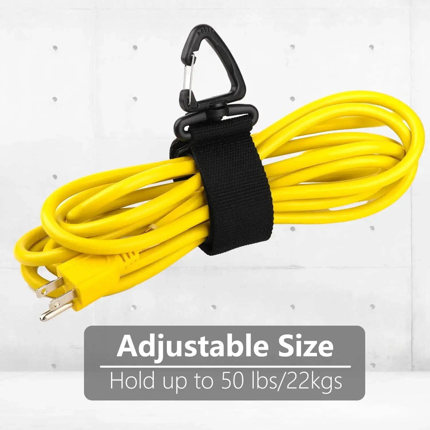 10/5/1 قطعة، حزام تخزين سلكي د - مراجعة Car Cable Organizer وسعره