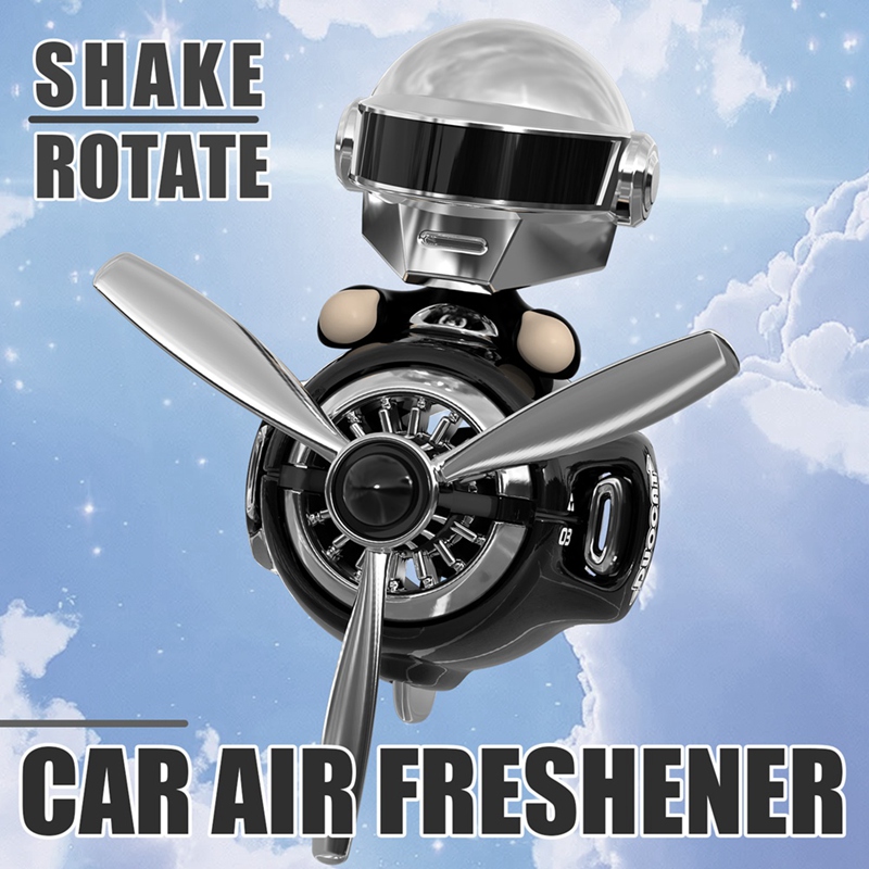 عرض ميجا: معطر هواء للسيارة بت - مراجعة Car Air Freshener وسعره