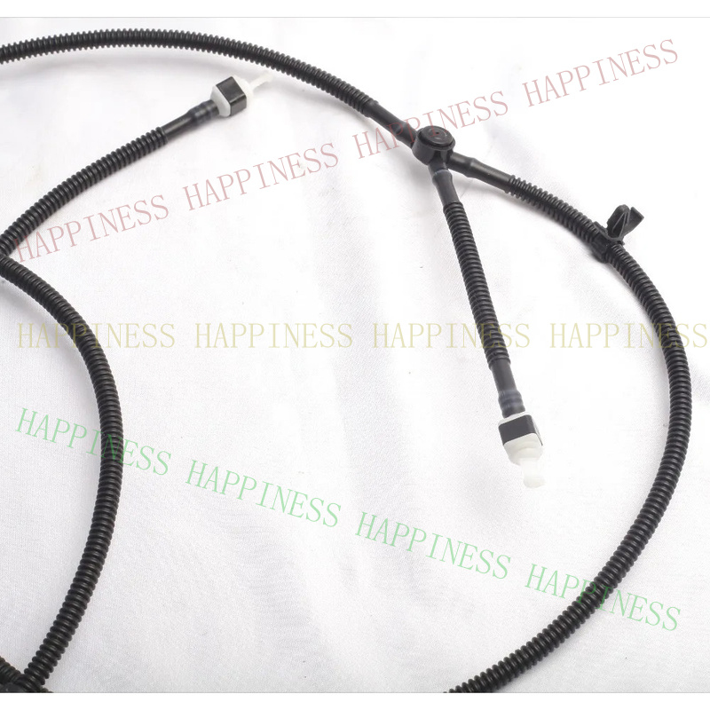 خرطوم رش مياه أمامي للسيارة RP - مراجعة Car Wiper وسعره