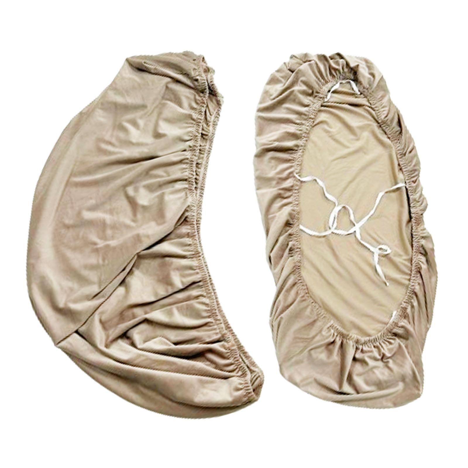 غطاء وسادة مرن ناعم لمقعد الرك - مراجعة Car Seat Cover وسعره