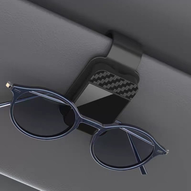 حامل نظارات شمسية للسيارة للعا - مراجعة Car Organizer وسعره