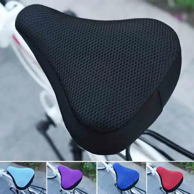 1 قطعة ثلاثية الأبعاد لينة سيل - مراجعة Car Seat Cover وسعره