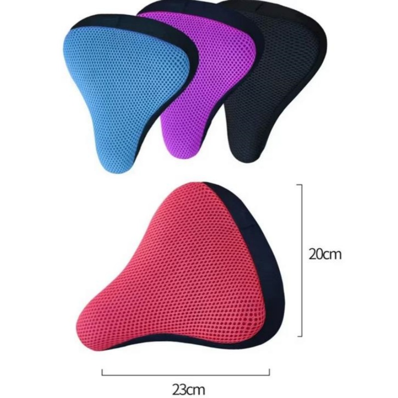 1 قطعة ثلاثية الأبعاد لينة سيل - مراجعة Car Seat Cover وسعره