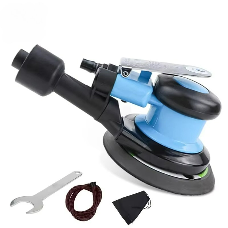 جهاز صنفرة هوائي A11، آلة صنفر - مراجعة Car Vacuum وسعره