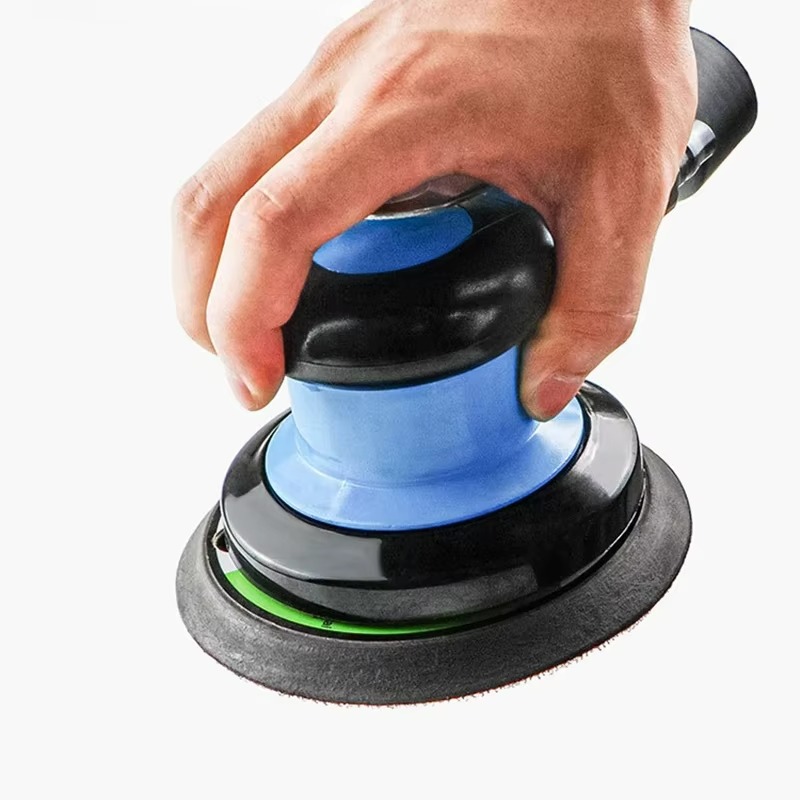 جهاز صنفرة هوائي A11، آلة صنفر - مراجعة Car Vacuum وسعره