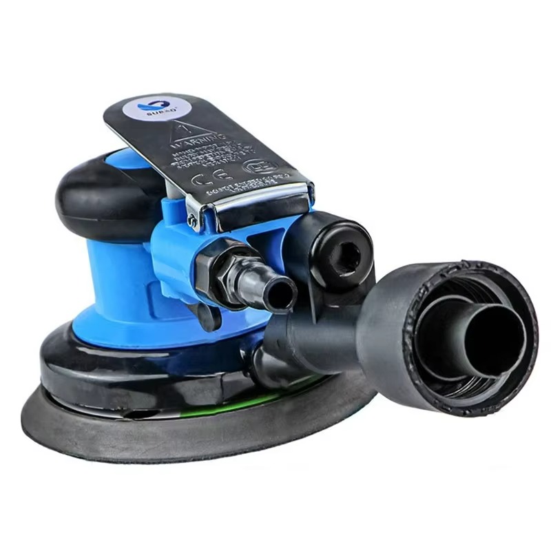 جهاز صنفرة هوائي A11، آلة صنفر - مراجعة Car Vacuum وسعره