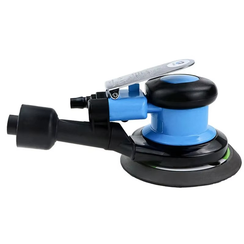 جهاز صنفرة هوائي A11، آلة صنفر - مراجعة Car Vacuum وسعره